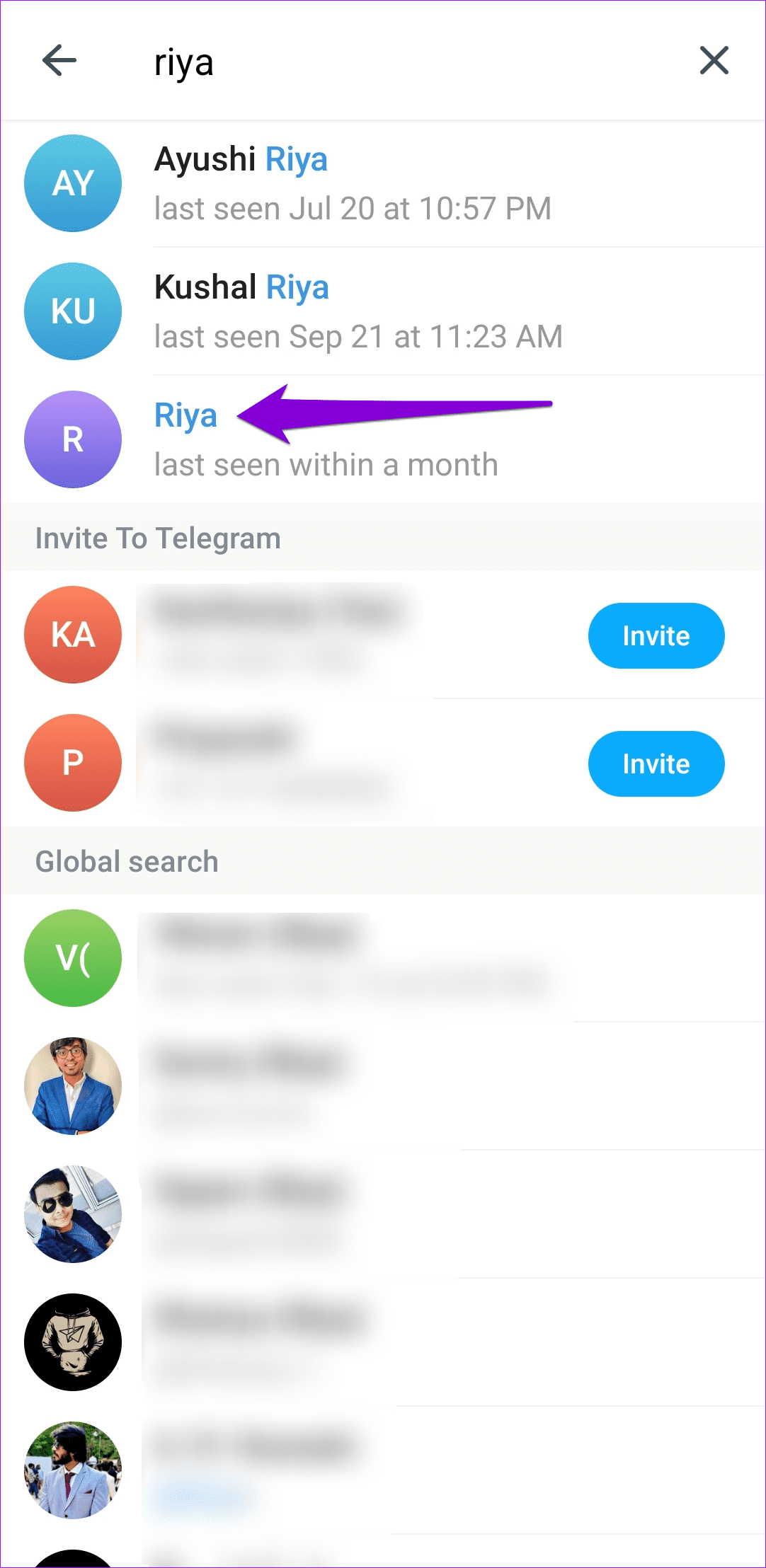 How to Use Secret Chat in Telegram on Android and iPhone Guiding Tech