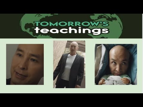 Tomorrows Teachings Alien final boss YouTube