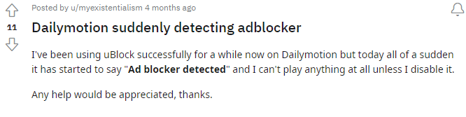 Dailymotion Ad Blocker How to Block Ads on Dailymotion AdLock