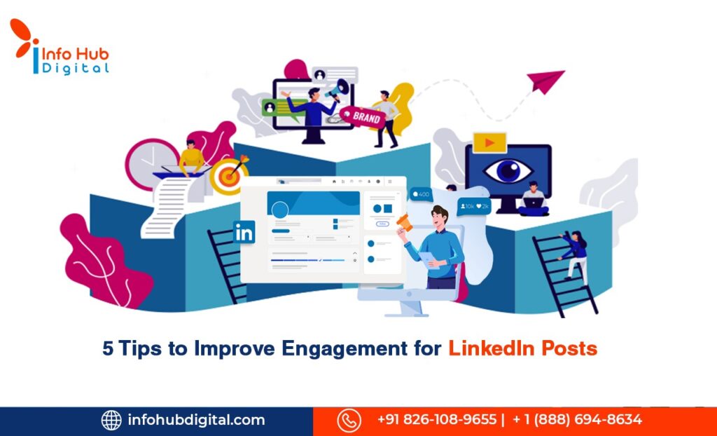 How to Make a Post on LinkedIn: A Step-by-Step Guide to Sharing Content