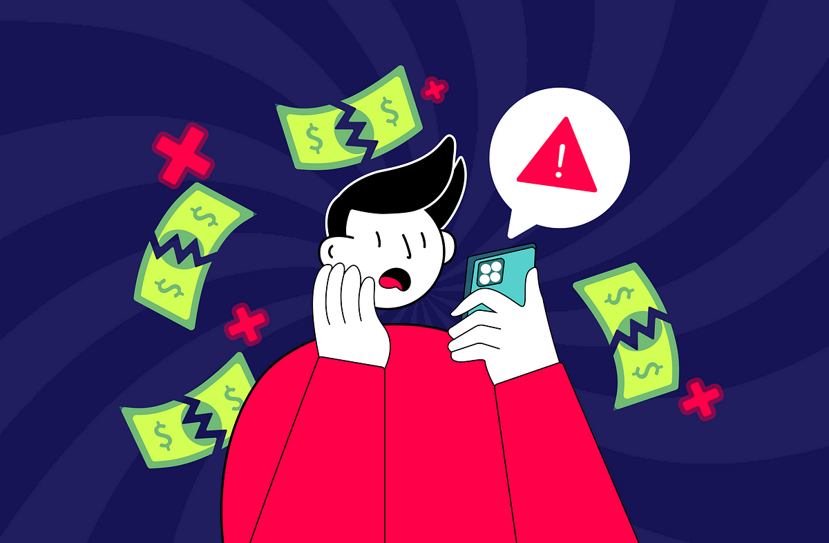 YouTube Demonetization Guide For Content Creators by Gyre Feb 2024