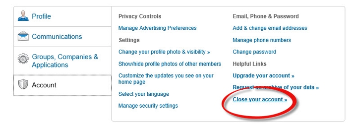 How to unsubscribe from LinkedIn emails Tech Advisor