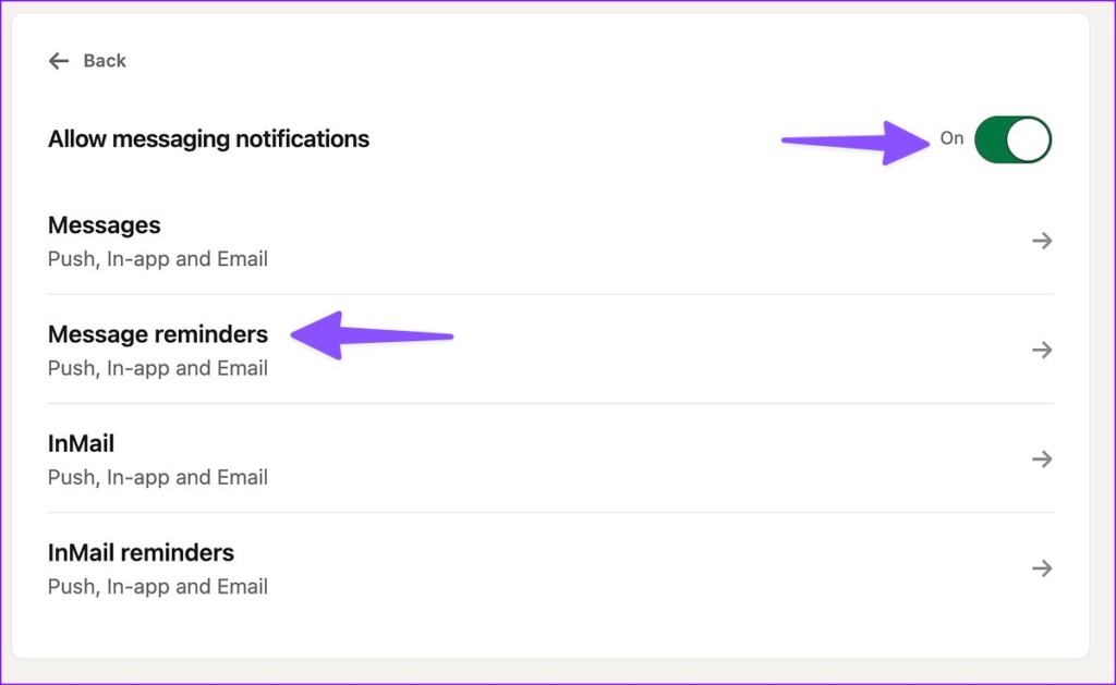 How to Stop LinkedIn Emails Guiding Tech