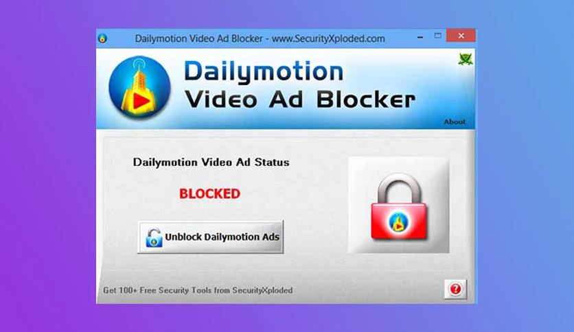 Dailymotion Video Ad Blocker Download Latest 2025 FileCR