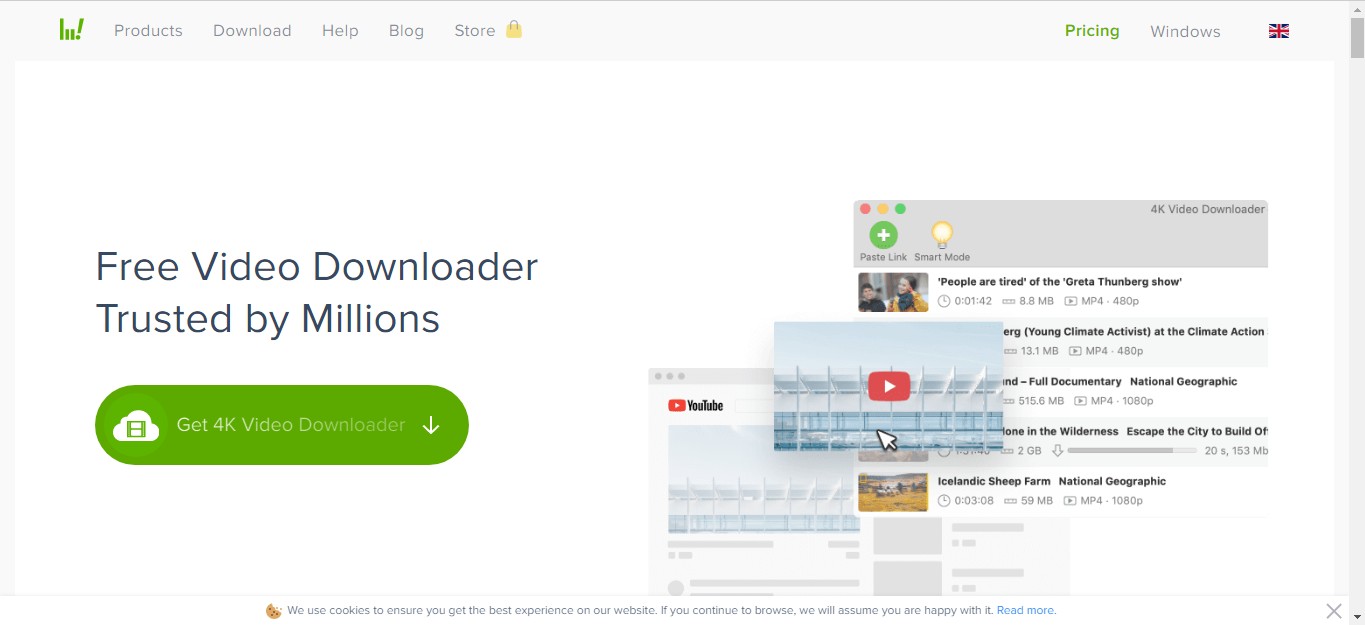 Dailymotion Video Downloader How to Download Dailymotion Videos