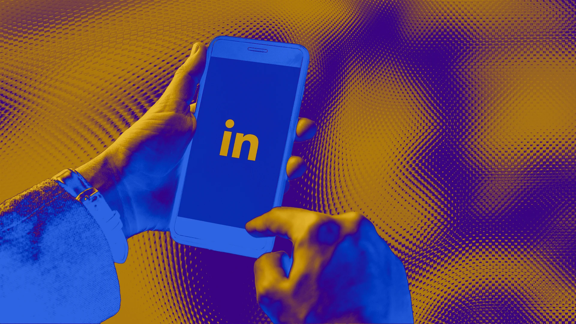 How to build your career strategy on LinkedIn