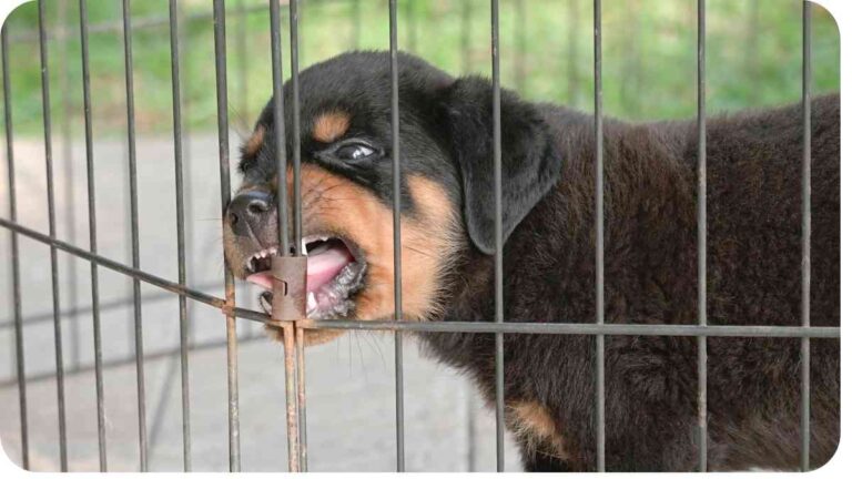 Understanding Rottweiler Temperament and What to Expect from Your