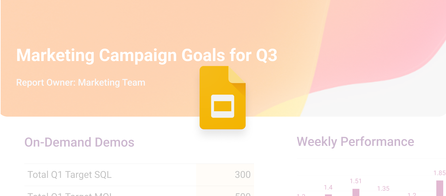 How to Round an Image in Google Slides