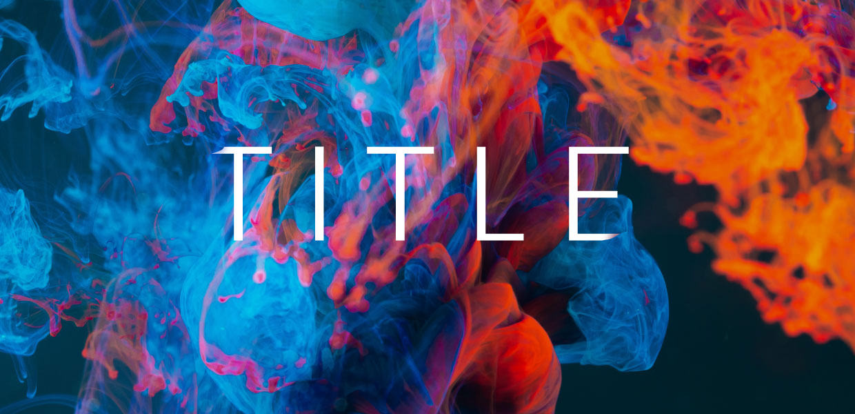 How to use DaVinci Resolve title templates Motion Array