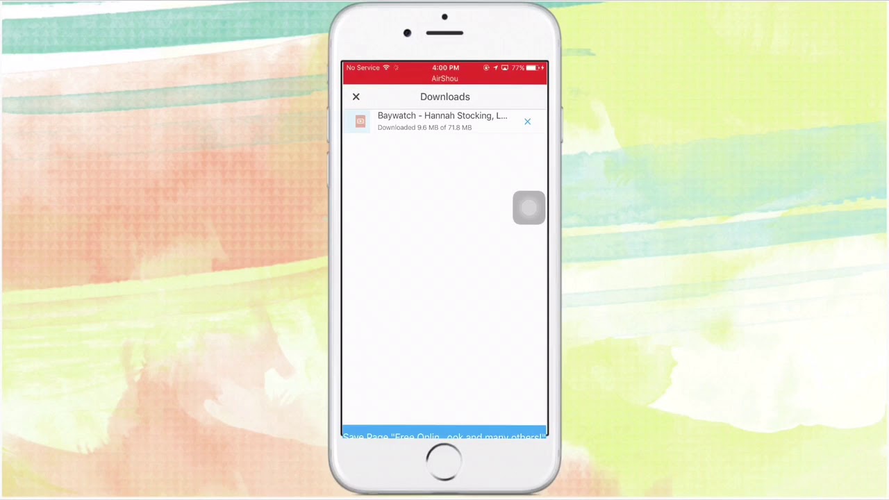 How to download youtube videos to your iphone camera roll YouTube