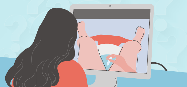 How To Use Tampons A Beginners Guide