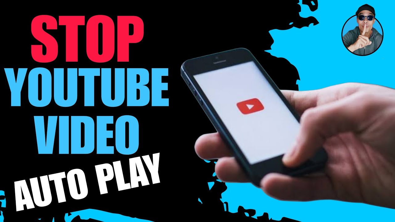 How to stop YouTube Video Auto play YouTube
