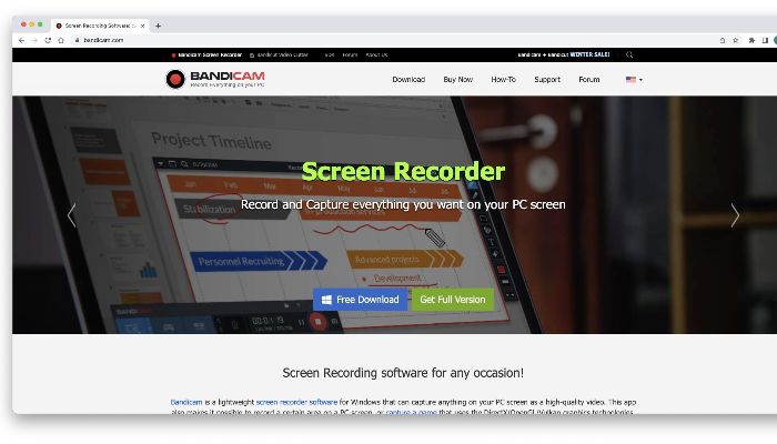 13 Best YouTube Video Recording Apps Software in 2023