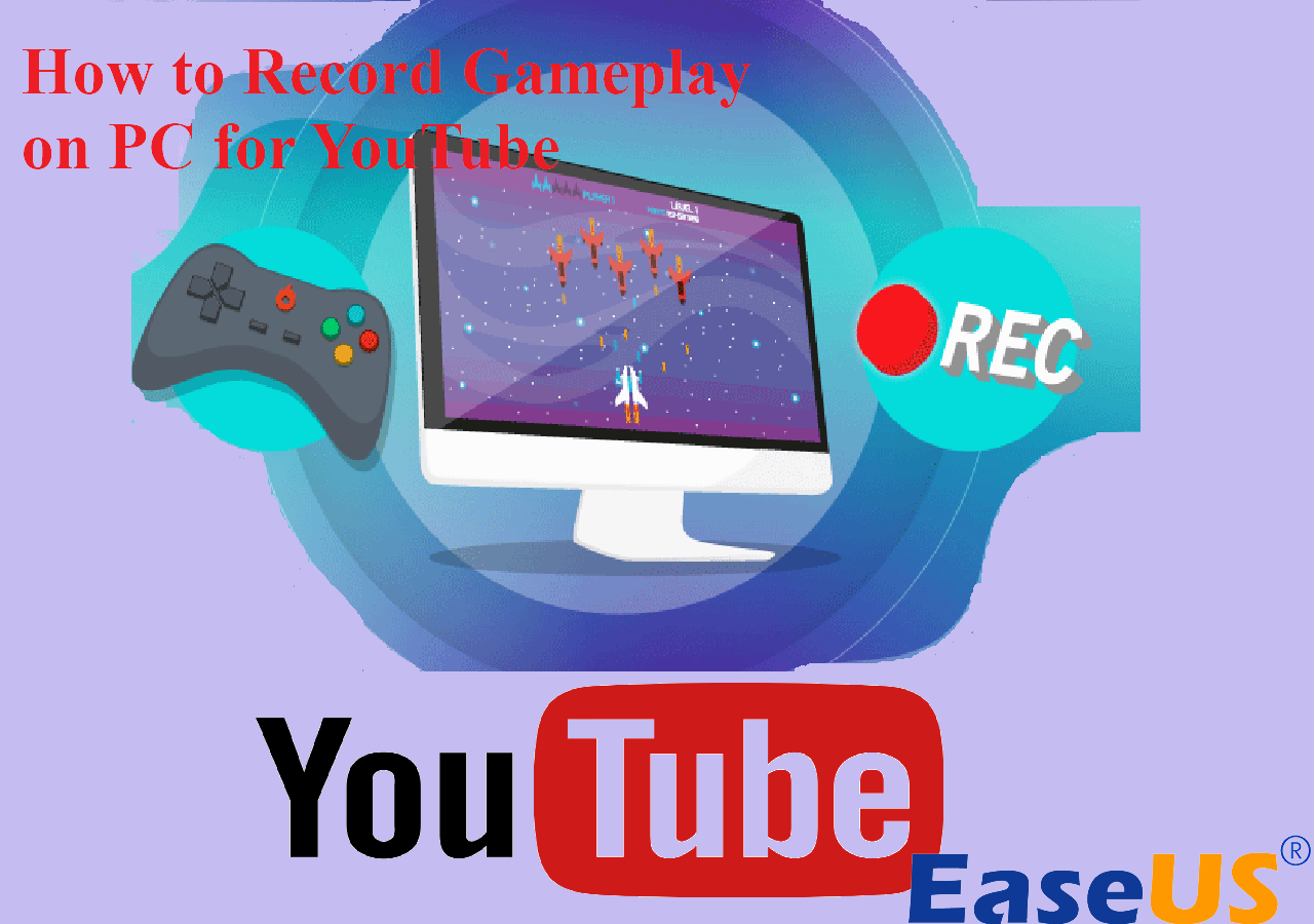 How to Record Gameplay on PC for YouTube 2025 Ultimate Guide