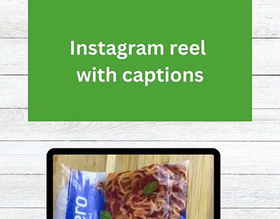 Captions Editor For Instagram Projects Photos videos logos