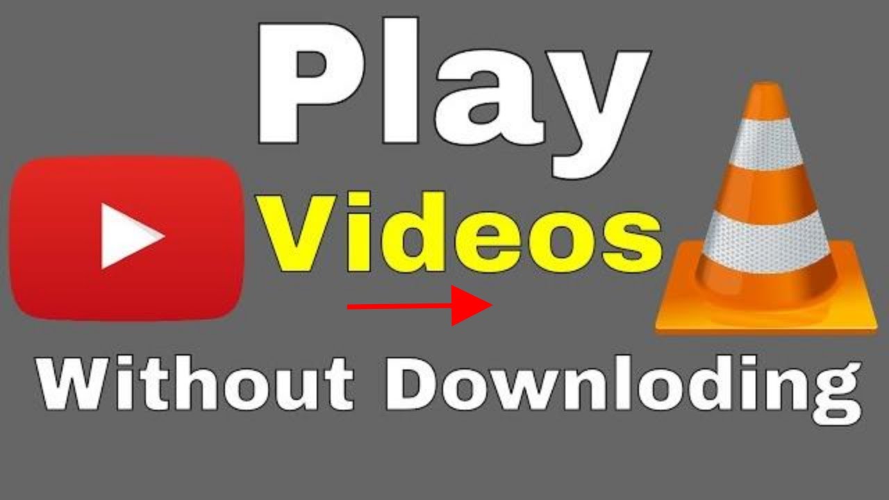 How to download youtube videos with vlc media player hortribal