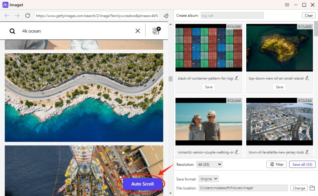 Best Getty Image Downloader in 2024 Bulk Download Getty Images Imaget