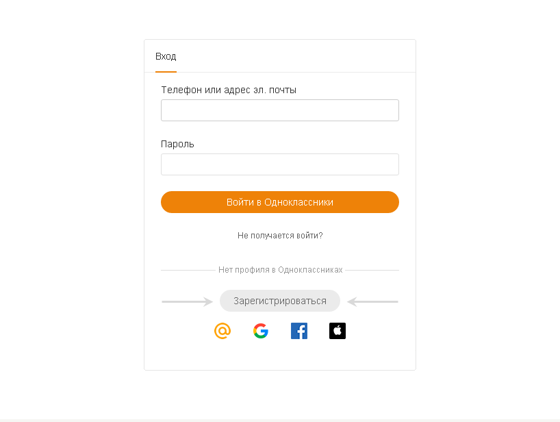 OKru