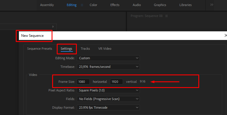 Best YouTube Shorts Aspect Ratio Resolution 2023