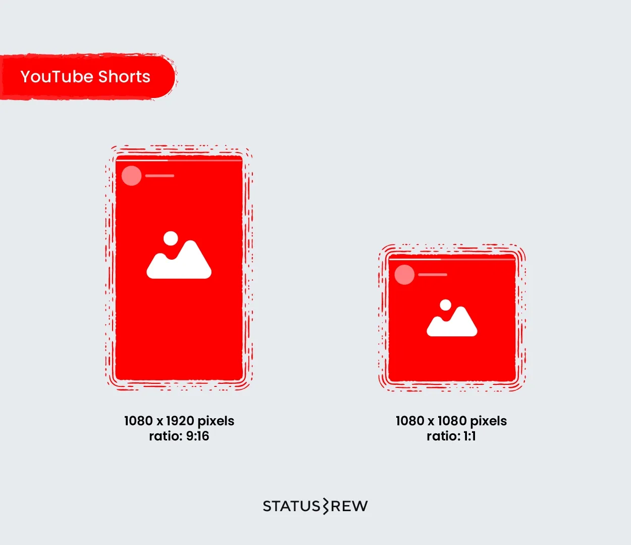 The Latest Social Media Image Sizes Guide 2024 Cheatsheet