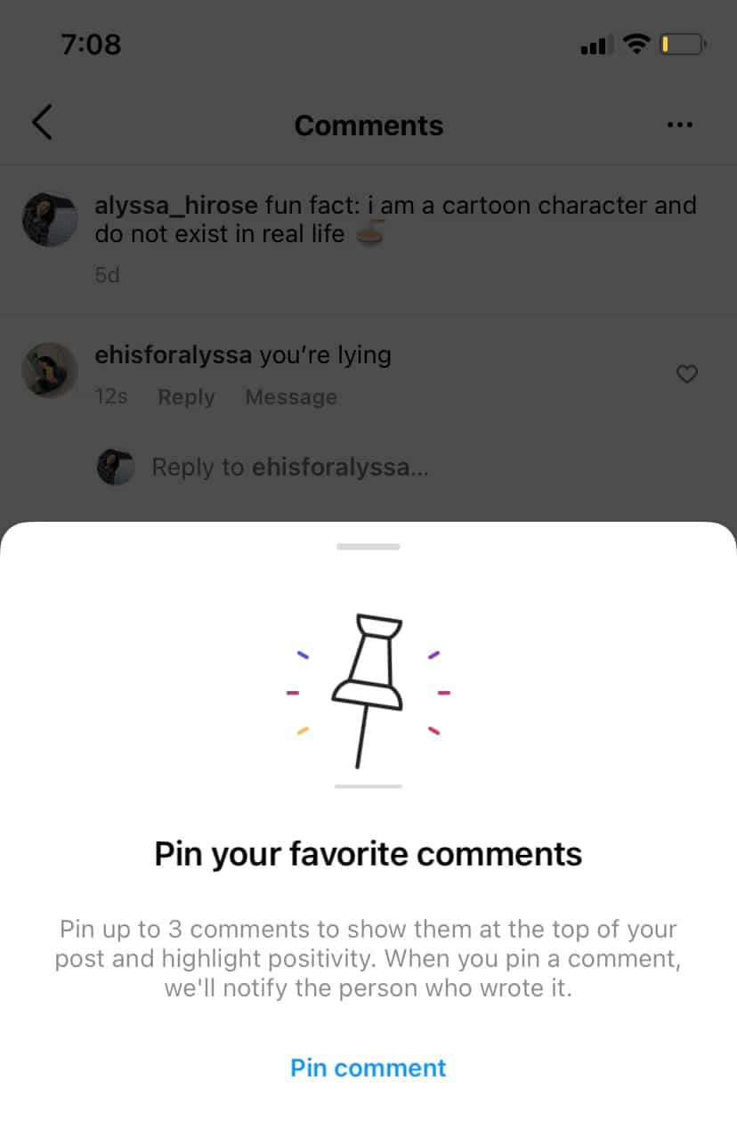 How to Manage Instagram Comments Best Practices Juphy