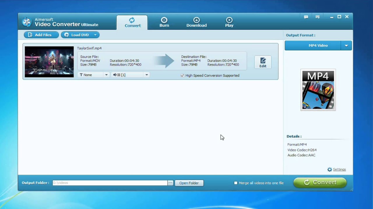How to Play MOV Files on Windows YouTube