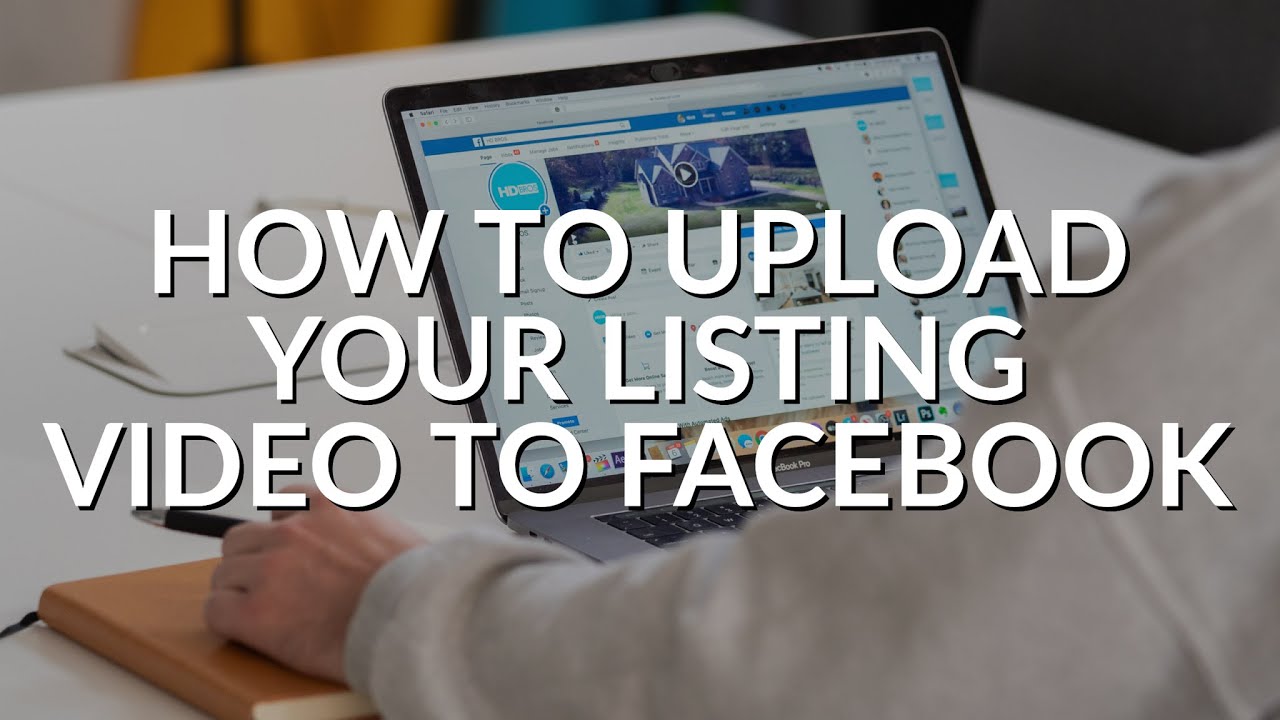 How to directly upload your video to Facebook YouTube