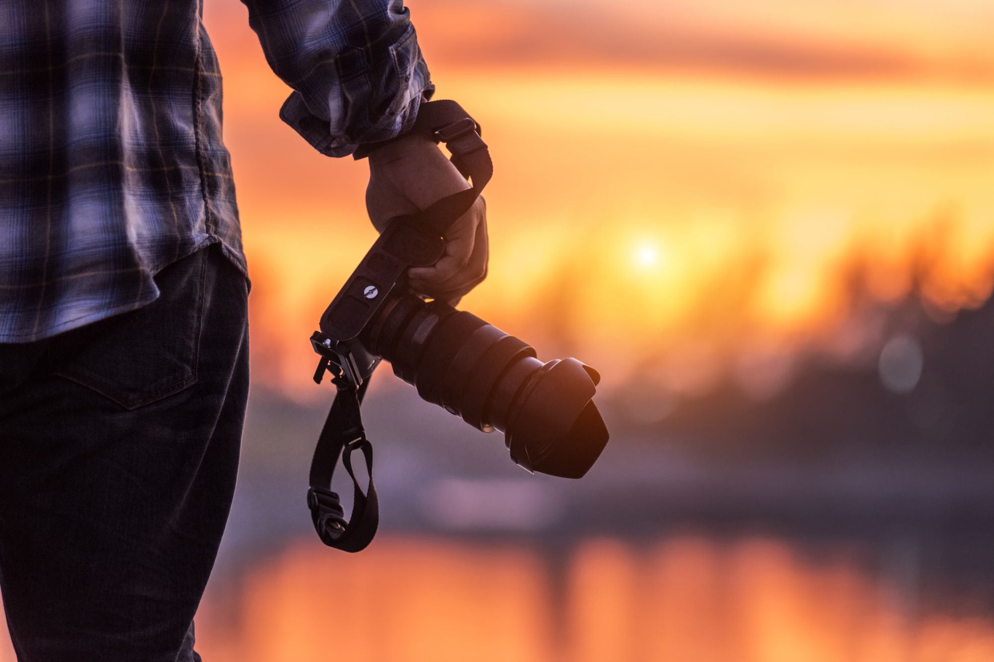 Making a Living as a Stock Photographer