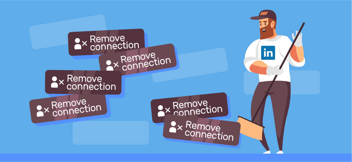 How to Remove LinkedIn Connection CUFinder Blog