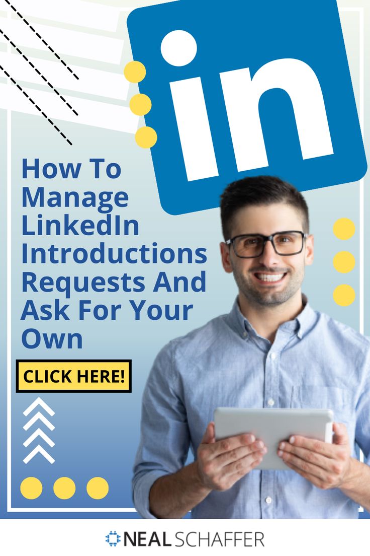 LinkedIn Introductions The Complete Guide on How to Manage LinkedIn