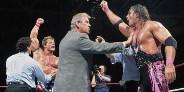 5 most important Royal Rumble matches in history
