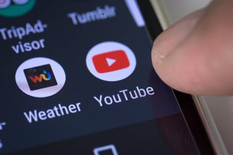 Google to let YouTube users opt out of gambling and alcohol ads
