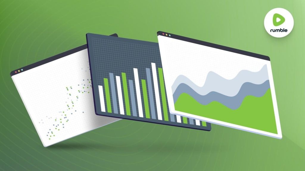 Rumble Sets New Record for Monthly Active Users Rumble