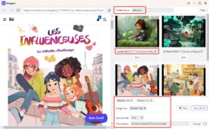 Behance Imaget