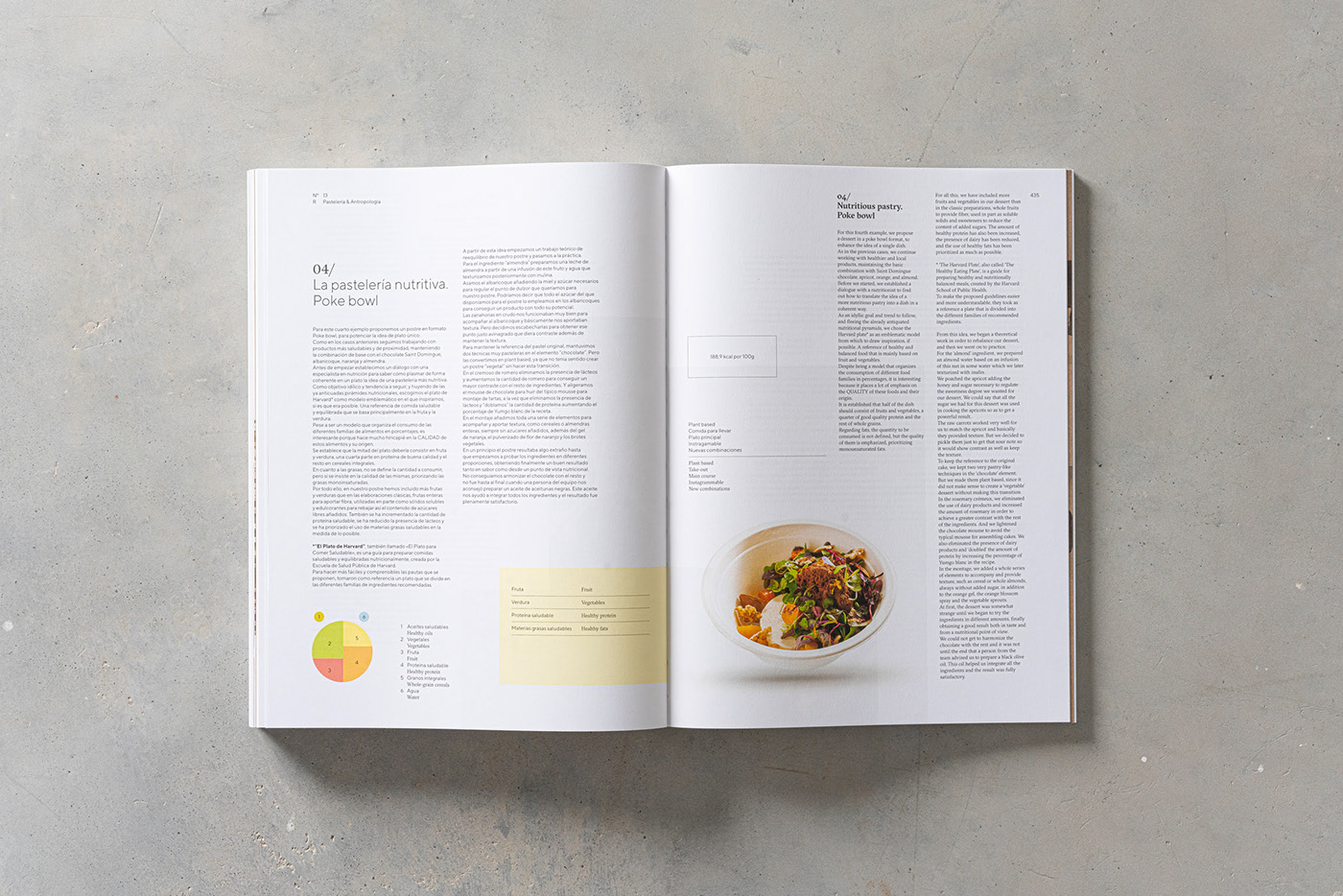 Files on Behance