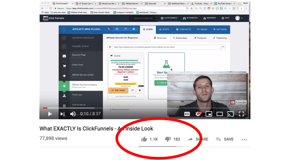 YouTube Algorithm Explained 5 Powerful Secrets Buildapreneur