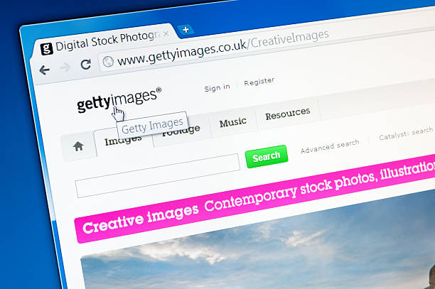 How to Handle a Getty Images Letter: What You Should Know