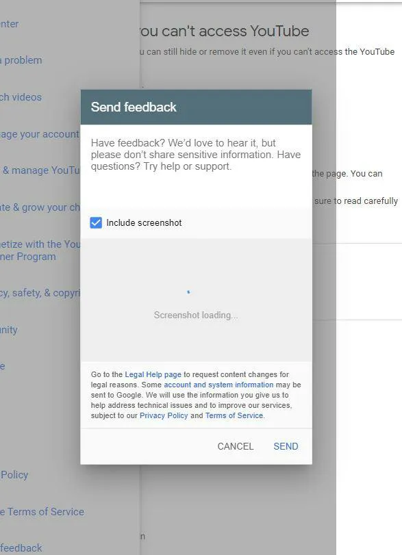 YouTube Shadowban What is it How to Remove It 2023 Update