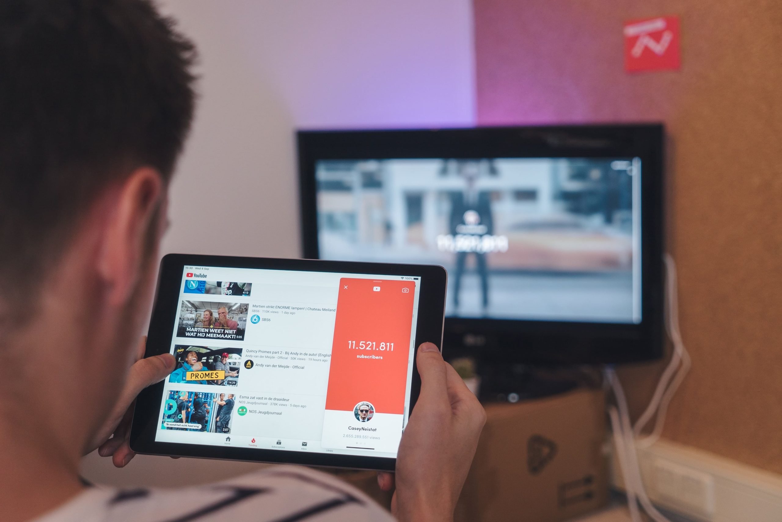 Shadowban en YouTube qu es