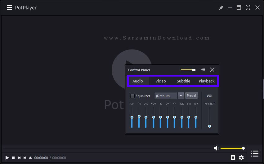 Playing Dailymotion Videos on PotPlayer: A Beginner’s Guide