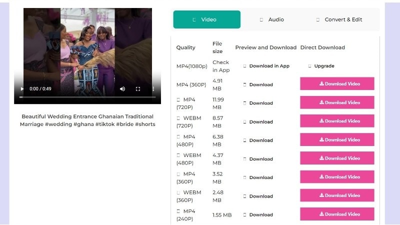 How to Rip Audio from YouTube in 2025