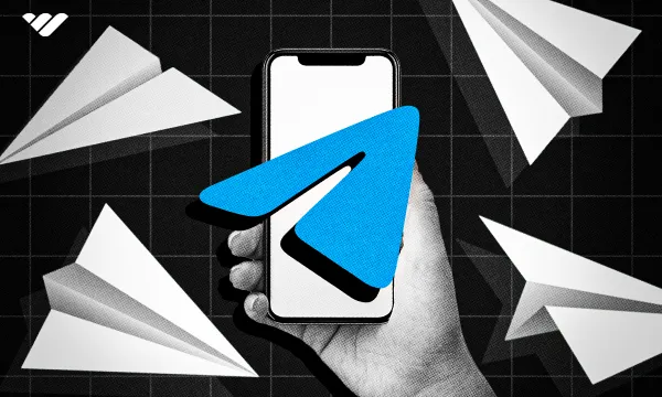 Searching for a Telegram group or channel Heres how to find it