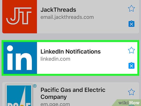 How to Cancel a Premium Account on Linkedin with Pictures