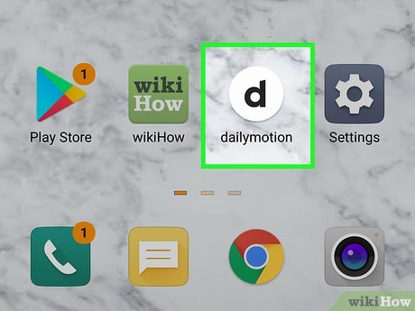How to Download Videos from Dailymotion 15 Steps with Pictures