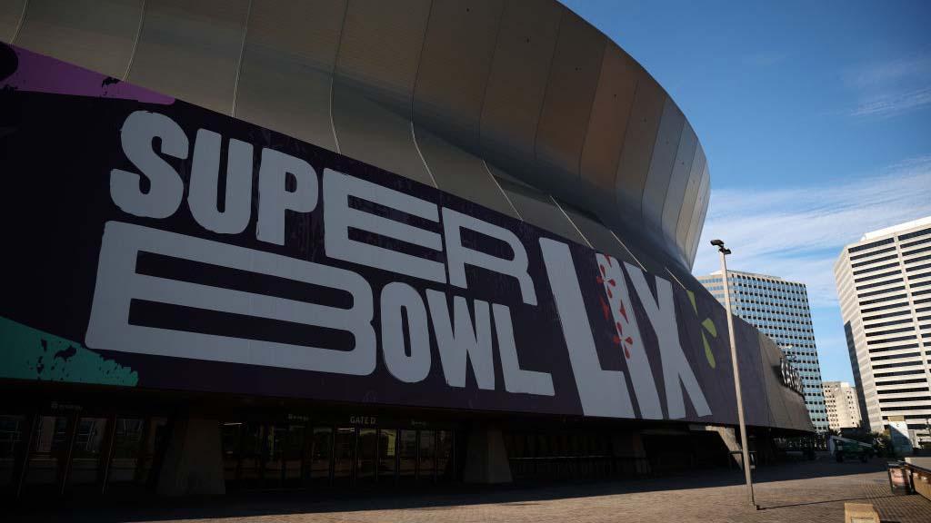 The Super Bowl and the Content Continuum How Major Sports Events Are