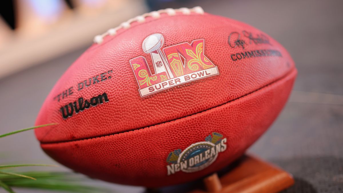 Heres how to watch Super Bowl live stream 2025 free online Toms Guide