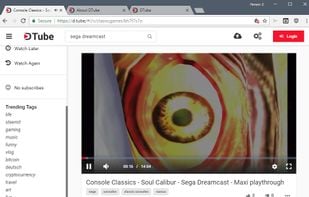 Dailymotion Alternatives 25 Video Sharing Tools AlternativeTo