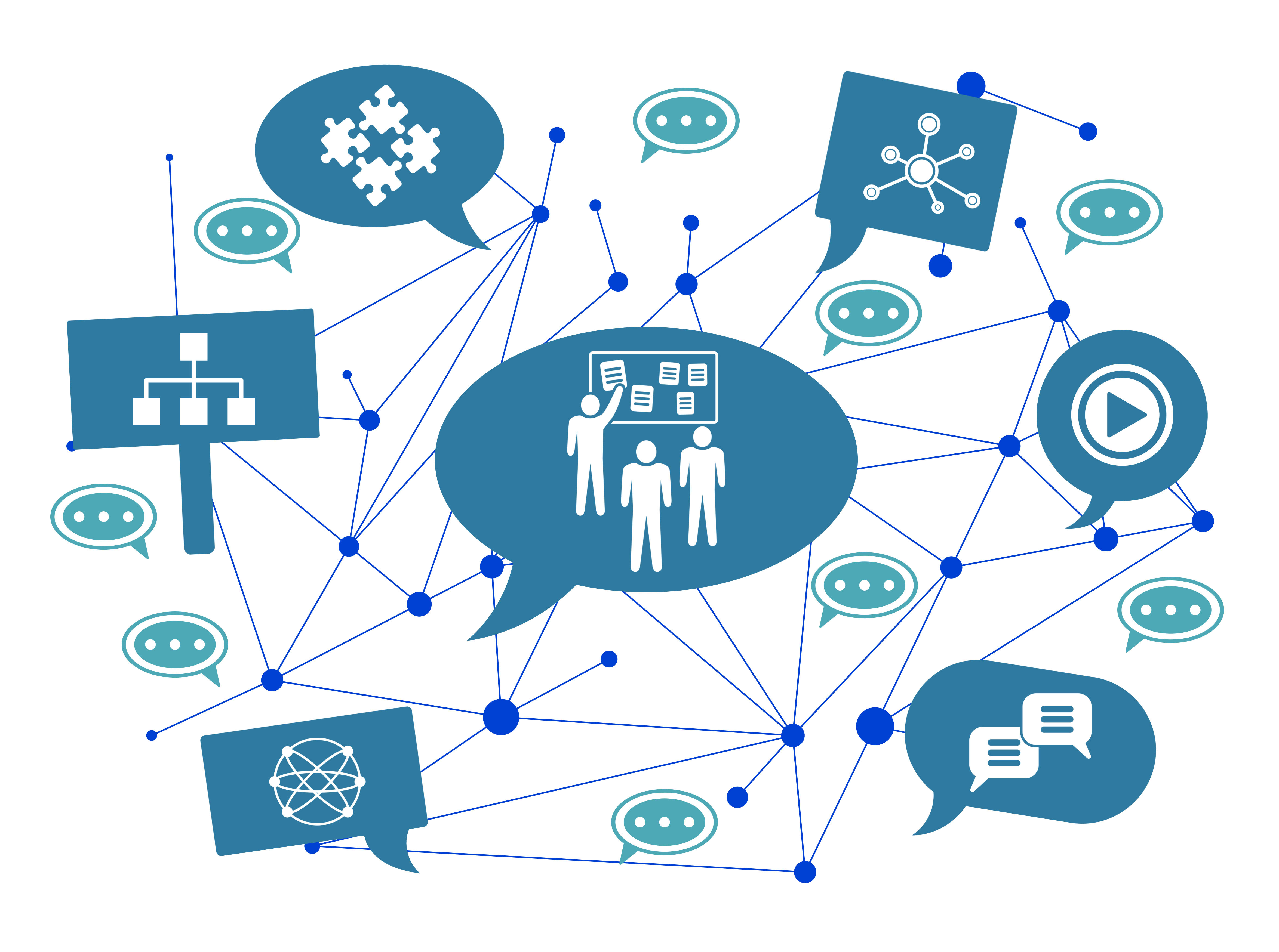 Connectivity Collaboration Emory University Atlanta GA