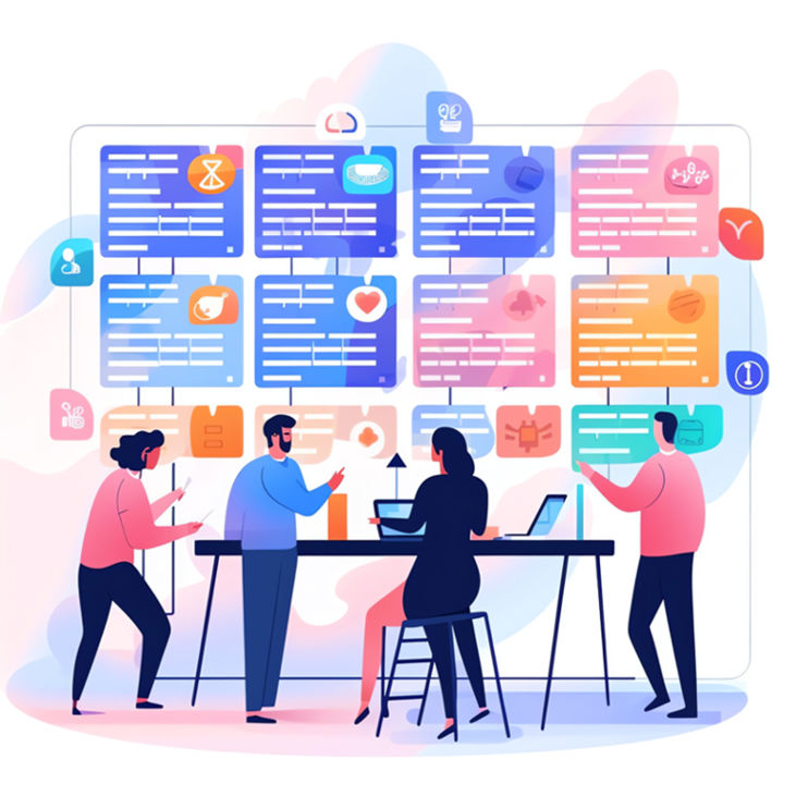 Artificial Intelligence Collaboration tools