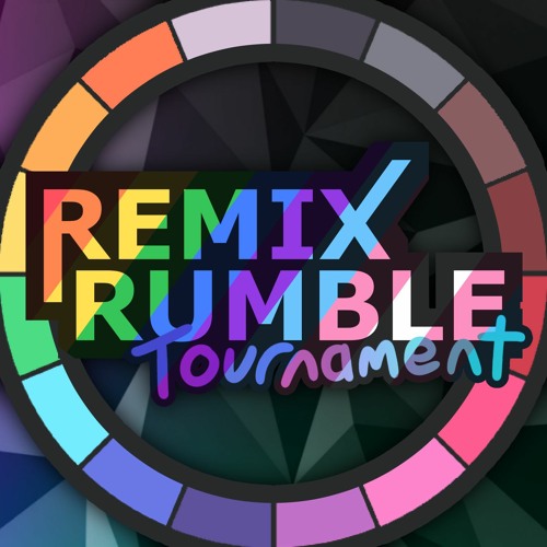 Stream Remix Rumble Vol 3 music Listen to songs albums playlists